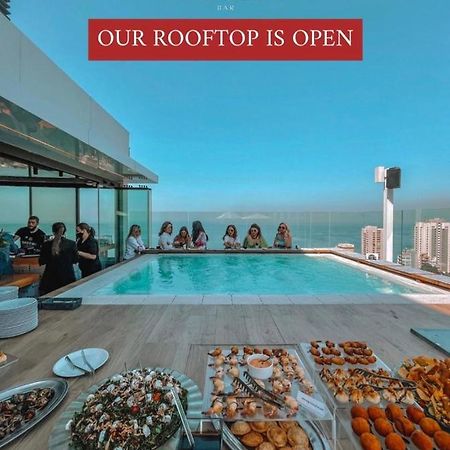 Three O Nine Hotel Bejrut Zewnętrze zdjęcie