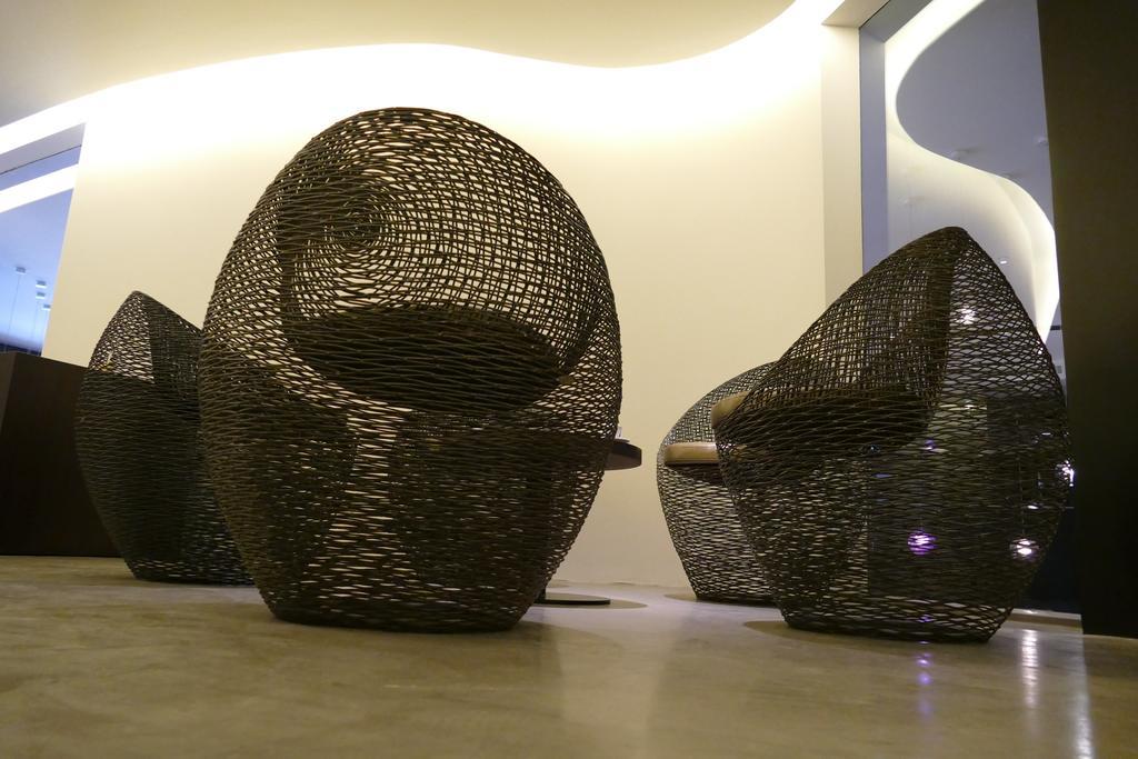 Three O Nine Hotel Bejrut Zewnętrze zdjęcie