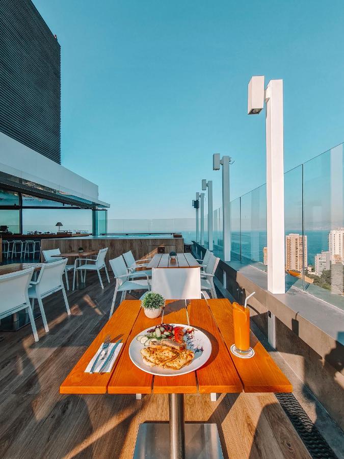 Three O Nine Hotel Bejrut Zewnętrze zdjęcie