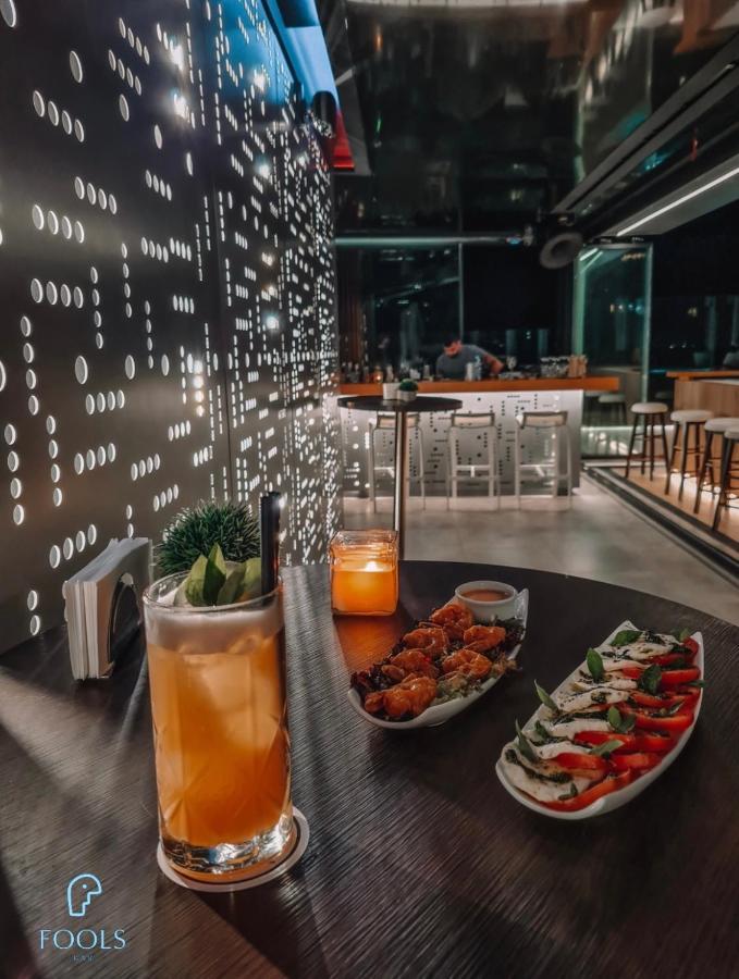 Three O Nine Hotel Bejrut Zewnętrze zdjęcie