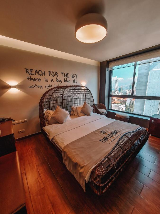 Three O Nine Hotel Bejrut Zewnętrze zdjęcie