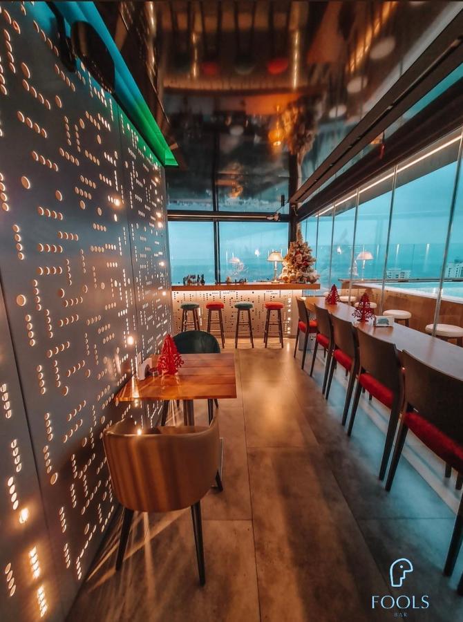 Three O Nine Hotel Bejrut Zewnętrze zdjęcie