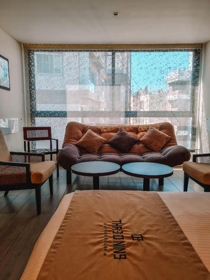 Three O Nine Hotel Bejrut Zewnętrze zdjęcie