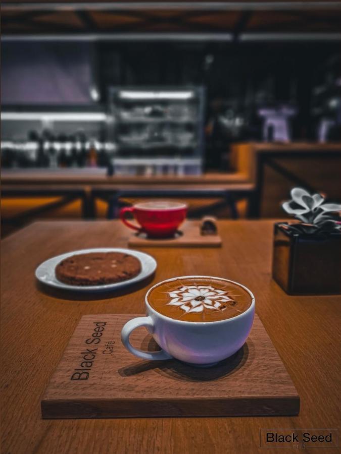 Three O Nine Hotel Bejrut Zewnętrze zdjęcie