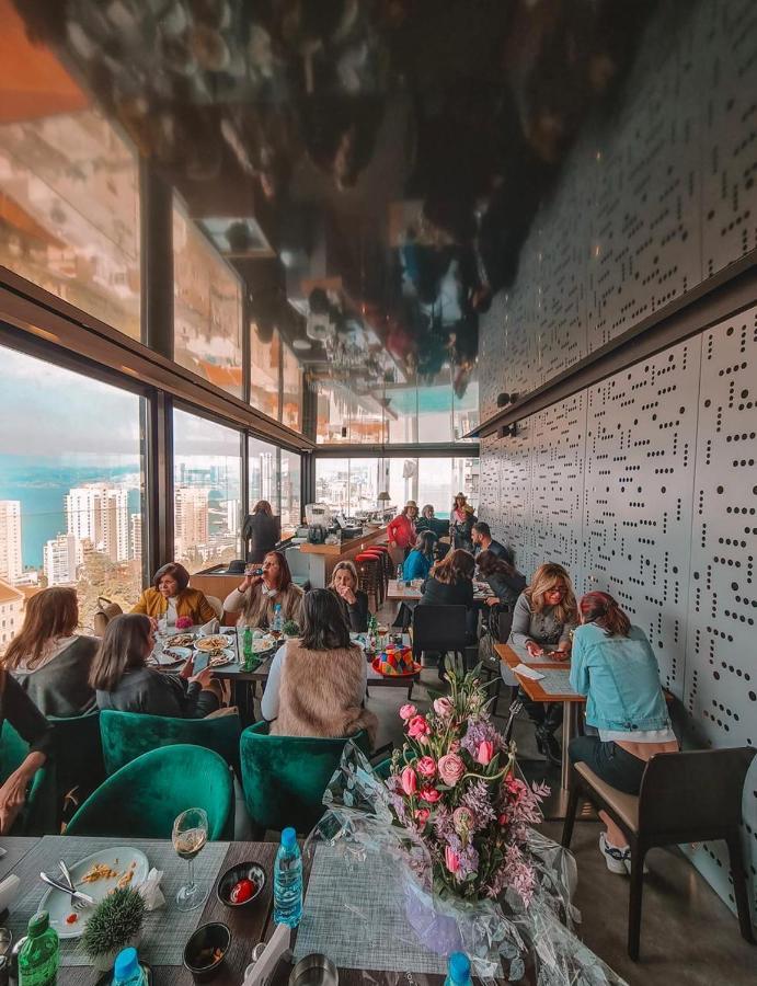 Three O Nine Hotel Bejrut Zewnętrze zdjęcie