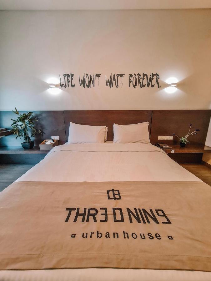 Three O Nine Hotel Bejrut Zewnętrze zdjęcie