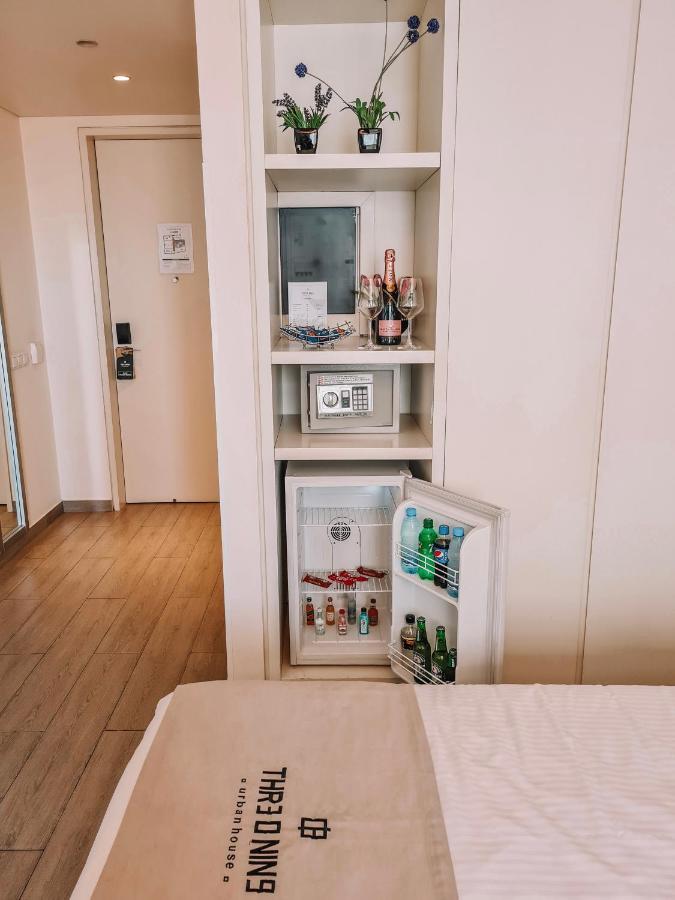 Three O Nine Hotel Bejrut Zewnętrze zdjęcie