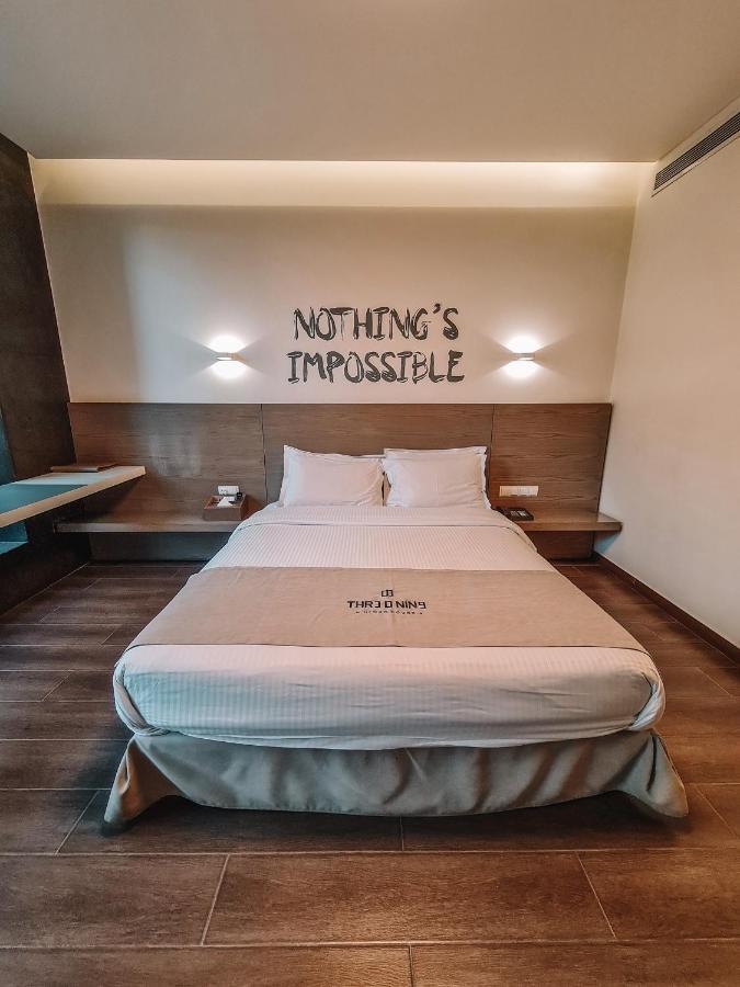 Three O Nine Hotel Bejrut Zewnętrze zdjęcie